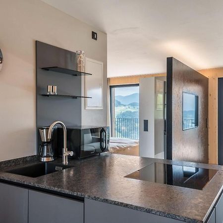 Aumia Apartment Turmalin Fie allo Sciliar Exterior photo