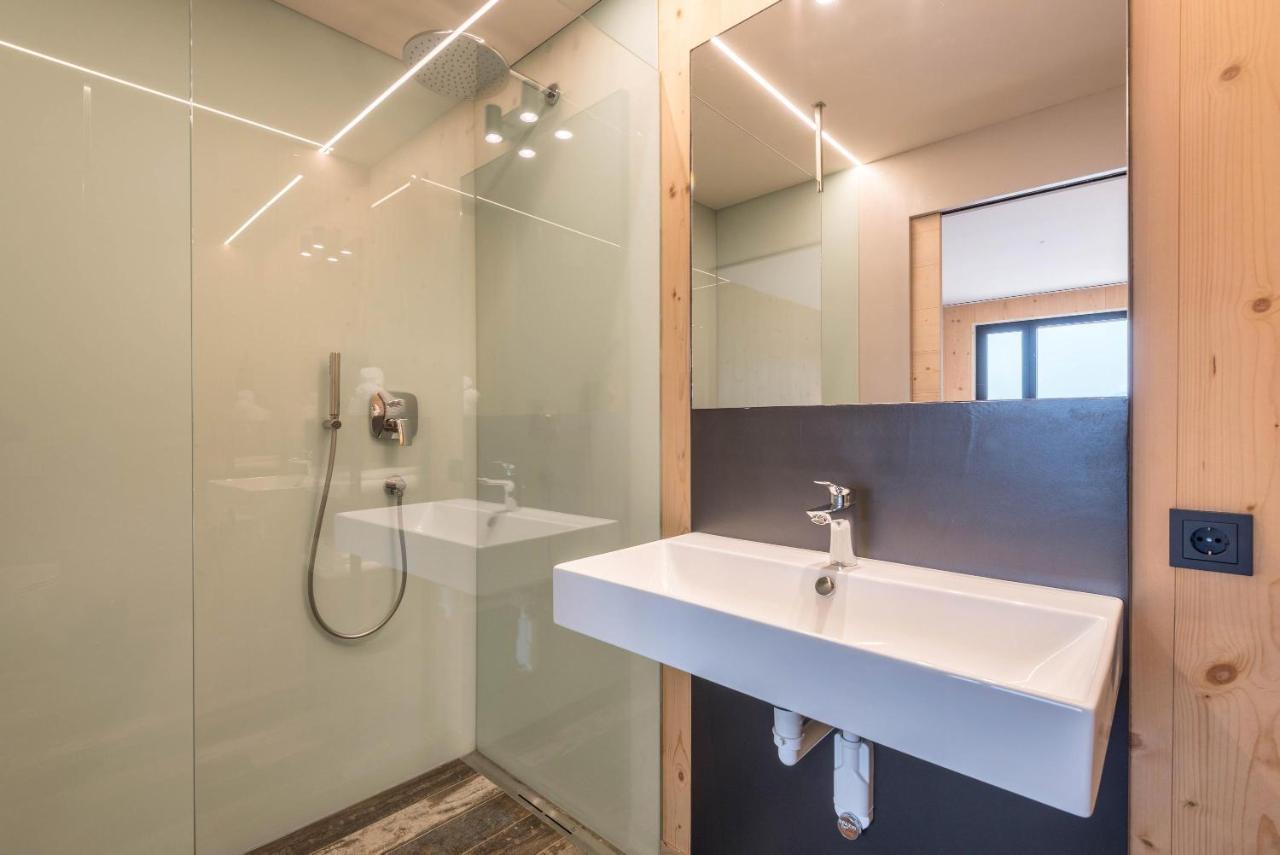Aumia Apartment Turmalin Fie allo Sciliar Exterior photo