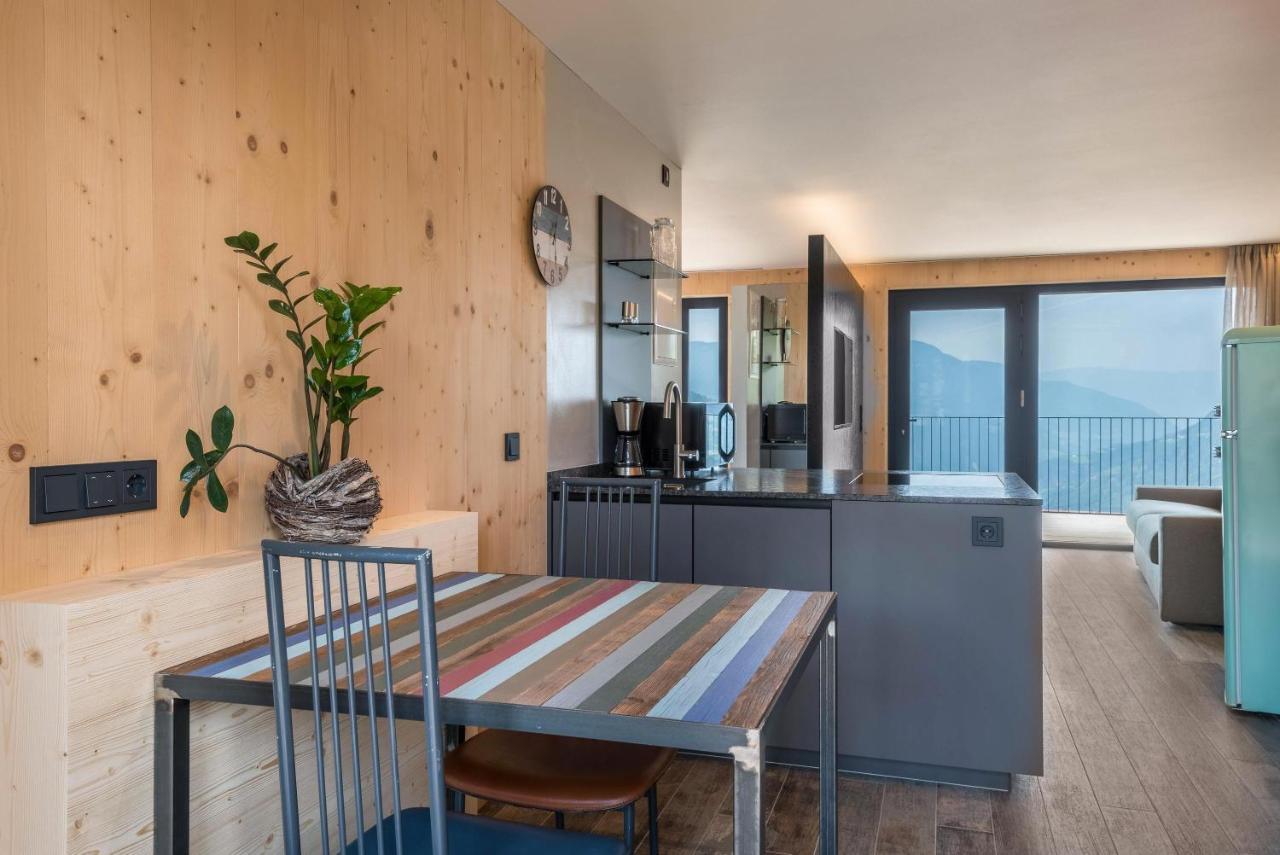 Aumia Apartment Turmalin Fie allo Sciliar Exterior photo