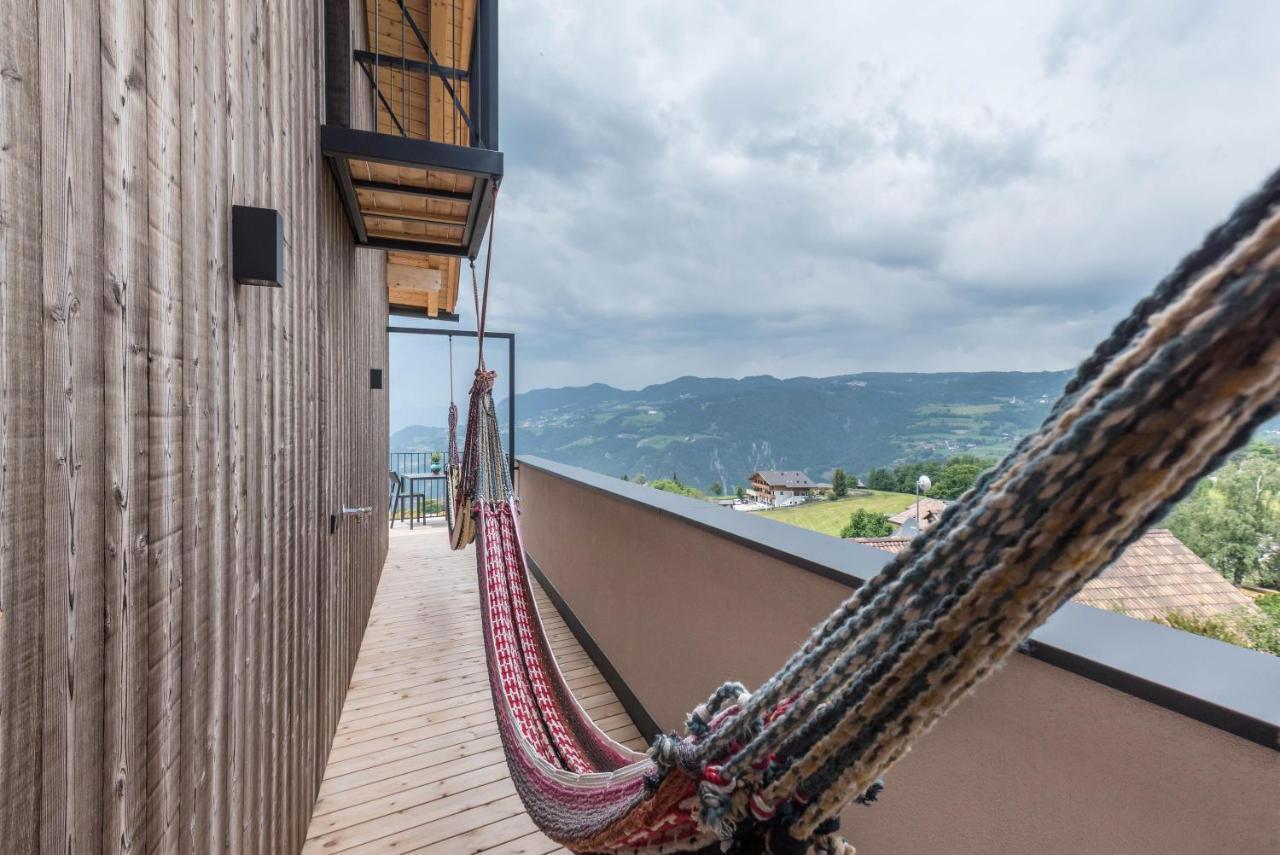 Aumia Apartment Turmalin Fie allo Sciliar Exterior photo